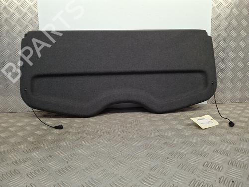 Hattehylde Hattehylde RENAULT CLIO III (BR0/1, CR0/1) [2005-2014] 36345697 36345697