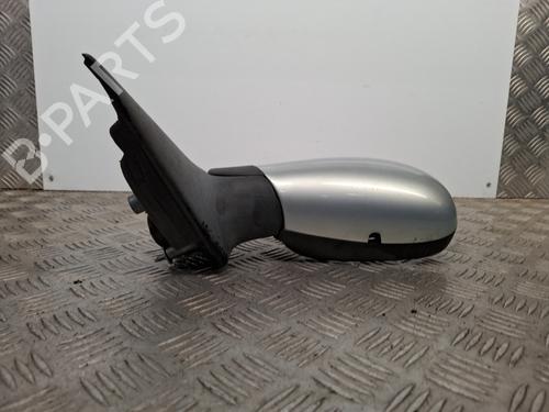 Left mirror RENAULT LAGUNA I (B56_, 556_) 1.9 dTi (B56J) | BP29186400C26 