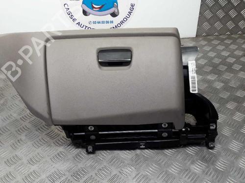 Hanskerom BMW 1 (E87) 118 d (136 hp) 23734785