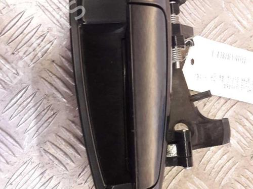 Used Rear right exterior door handle FIAT PUNTO EVO (199_) 1.3 D Multijet (199AXC1A, 199BXC1A, 199AXT1A, 199BXT1A) (75 hp) 23723703