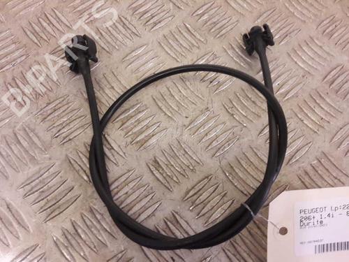 pipe-peugeot-206-2l_-2m_-2009-2010-2011-2012-2013-24853572 main image