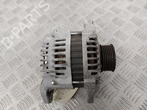 Alternator NISSAN ALMERA II Hatchback (N16) 1.5 | BP23659400M7 