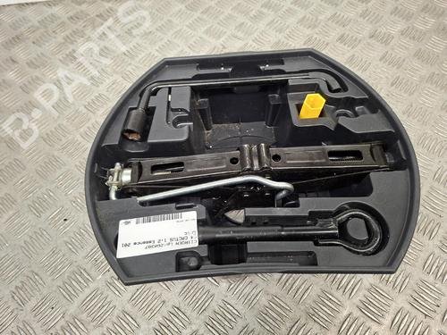 Reservehjul kit CITROËN C4 CACTUS 1.2 THP 110 | BP39896164C119 - Image 4