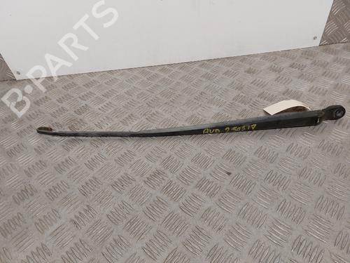 Used Front windshield wiper arm Front windshield wiper arm RENAULT LAGUNA II (BG0/1_) 1.9 dCi (107 hp) 31143497 31143497