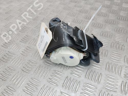 Used Rear middle belt tensioner RENAULT CLIO III (BR0/1, CR0/1) 1.6 16V (BR09, BR0T, CR09, CR0T) (88 hp) 29323541