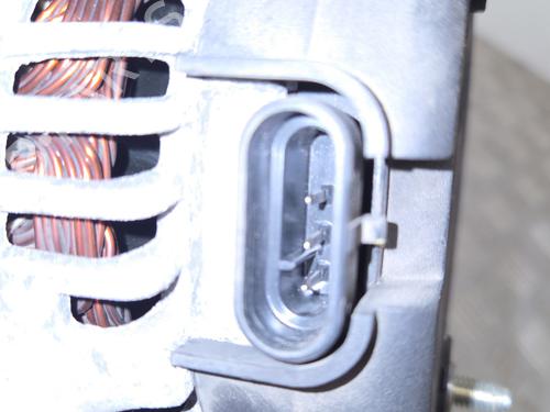 Alternator OPEL ANTARA A (L07) 2.0 CDTI 4x4 | BP31351772M7