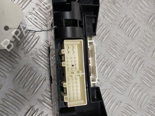 Climate control SEAT CORDOBA (6L2) 1.4 TDI | BP23659638I5  - Image 5