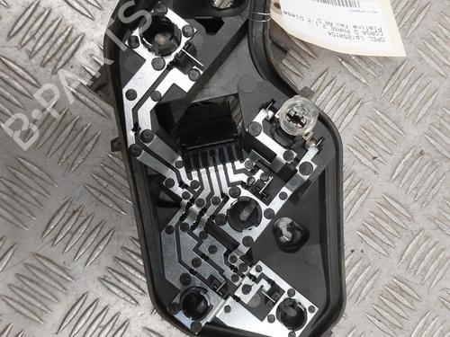 lamp-holder-opel-corsa-d-s07-2006-2007-2008-2009-2010-2011-2012-2013-2014-2015-28163027 main image