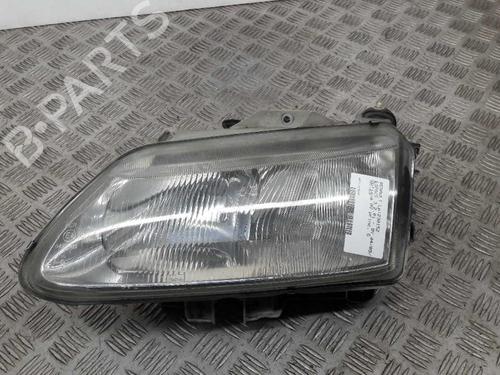 Used Left headlight RENAULT ESPACE III (JE0_) 2.0 (JE0A) (114 hp) 25259451