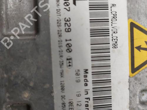 Electronic module CITROËN C6 (TD_) 2.7 HDi | BP32010416M83 