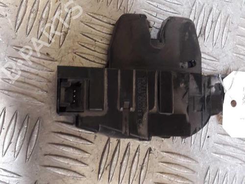 Used Tailgate lock Tailgate lock 24853166 24853166