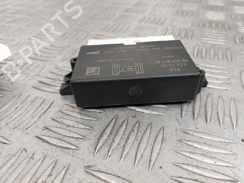 Electronic module CITROËN C4 CACTUS 1.5 BlueHDi 100 | BP23746745M83  - Image 5