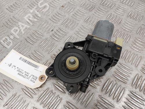 Used Left front window motor MINI MINI (R56) Cooper (120 hp) 29612799