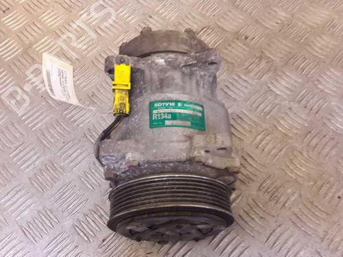 AC compressor CITROËN XSARA PICASSO (N68) 2.0 HDi | BP23726170M34 