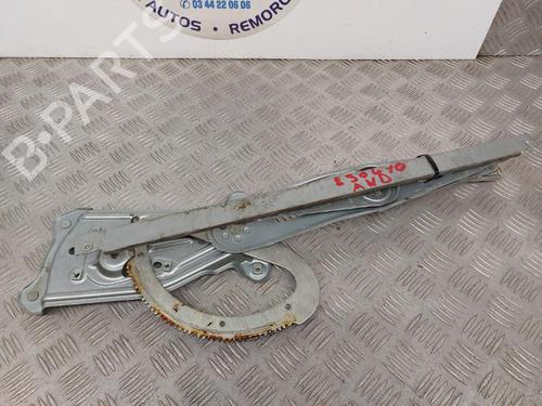 Used Front right window mechanism Front right window mechanism 23744037 23744037