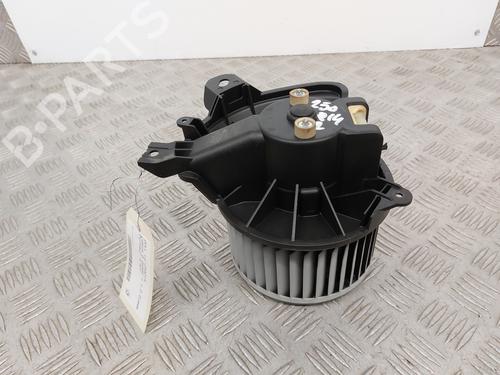 Used Heater blower motor OPEL CORSA D (S07) 1.3 CDTI (L08, L68) (90 hp) 31858473