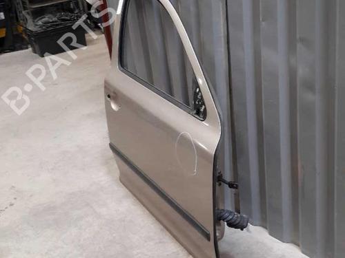 Right front door SKODA OCTAVIA II (1Z3) 1.9 TDI | BP23715485C3 