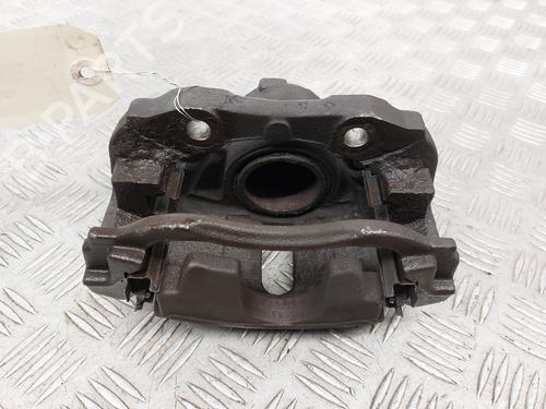 Used Left front brake caliper Left front brake caliper PEUGEOT 2008 I (CU_) 1.2 VTi (82 hp) 23748688 23748688