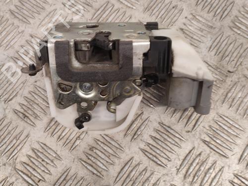 Front right lock FIAT PUNTO (188_) 1.2 60 (188.030, .050, .130, .150, .230, .250) | BP23736799C97 