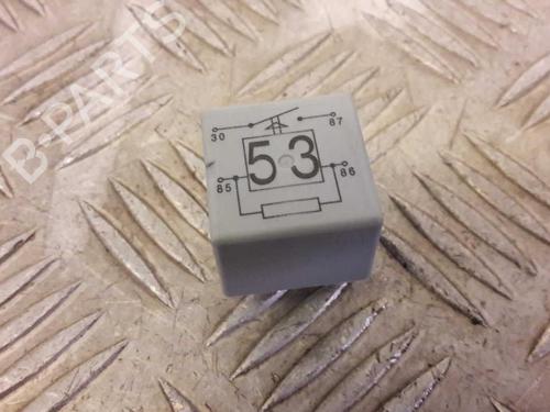 Used Electronic module Electronic module SEAT IBIZA IV ST (6J8, 6P8) 1.6 TDI (90 hp) 24853654 24853654