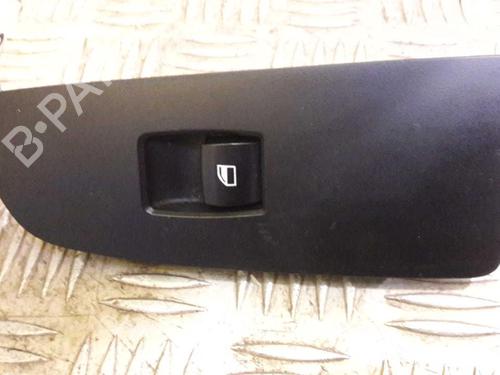 Used Right front window switch BMW 1 (E87) 120 d (177 hp) 23657918