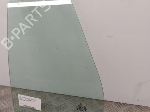 Rear left door window VW GOLF IV (1J1) 1.4 16V | BP28053917C20 