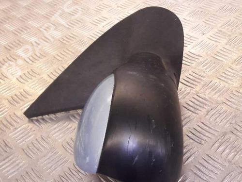 Right mirror PEUGEOT 206 Hatchback (2A/C) 1.4 HDi eco 70 | BP23717676C27 