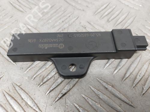 Elektronisk modul BMW 1 (F40) 116 d (116 hp) 24854314