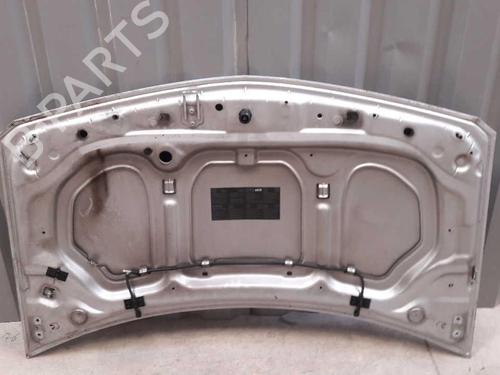 Hood RENAULT MEGANE II (BM0/1_, CM0/1_) 1.5 dCi (BM1F, CM1F) | BP23658053C1 