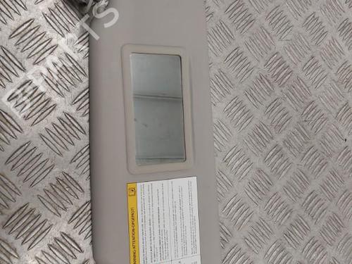 right-sun-visor-renault-twingo-ii-cn0_-2007-23735743 main image