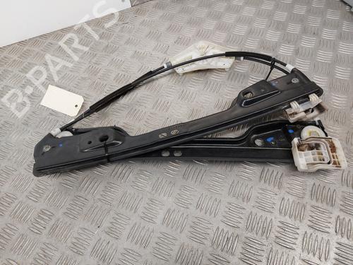Front left window mechanism DODGE JOURNEY 2.0 CRD | BP30177279C22