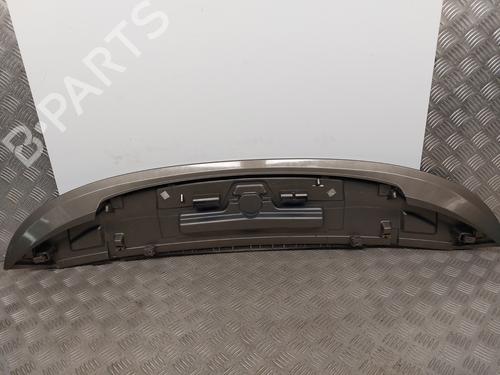 Rear spoiler CITROËN C4 Picasso I MPV (UD_) 1.6 HDi | BP28088432C96 