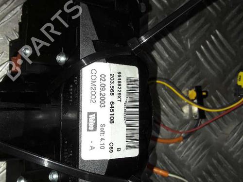 Steering column stalk CITROËN C2 (JM_) 1.4 | BP23716191I23 - Image 3