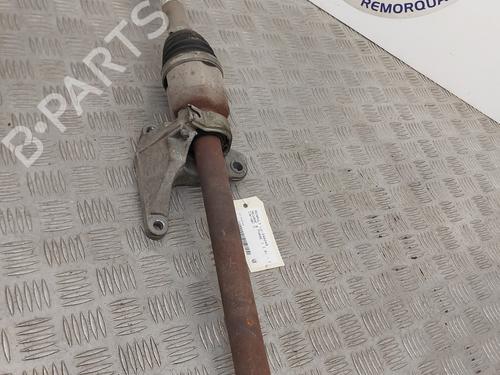 Used Right front driveshaft RENAULT MEGANE IV Hatchback (B9A/M/N_) 1.6 TCe 205 (B9MV) (205 hp) 23747468