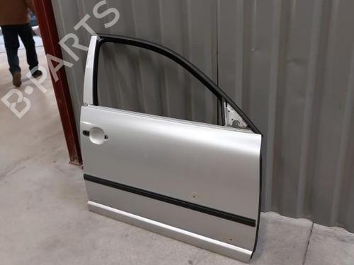 Used Right front door SKODA SUPERB I (3U4) 2.5 TDI (155 hp) 23659006