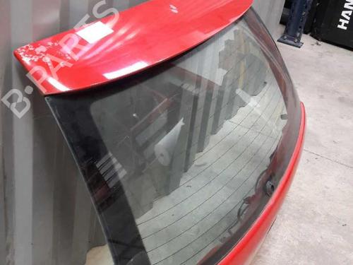 Tailgate SEAT IBIZA III (6L1) 1.4 TDI | BP23727086C6 