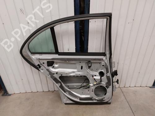 Left rear door MERCEDES-BENZ E-CLASS (W211) E 270 CDI (211.016) | BP29518538C4 