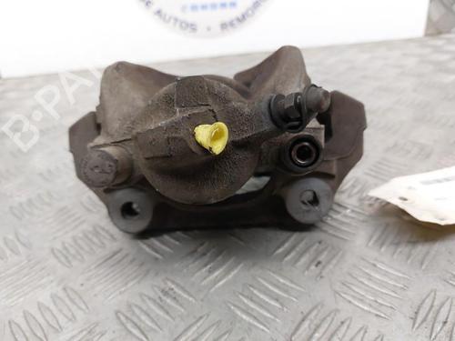 Used Left front brake caliper BMW 3 (E90) 318 d (143 hp) 23735928