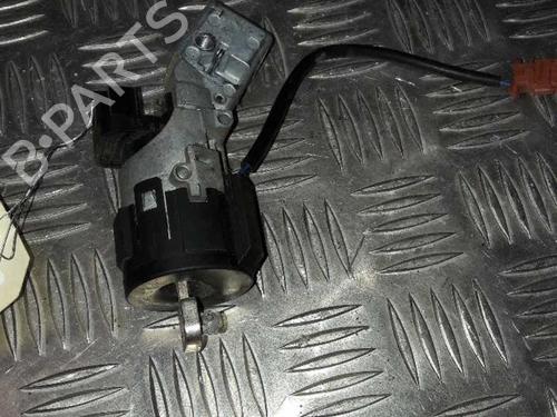 Used Ignition barrel CITROËN BERLINGO Box Body/MPV (B9) 1.6 HDi 90 16V (90 hp) 23715606