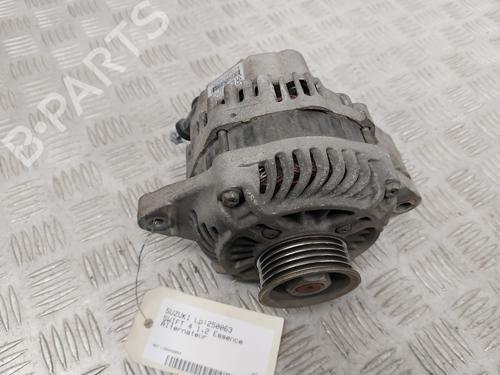 Alternator SUZUKI SWIFT IV (FZ, NZ) 1.2 (AZH412, ZC72S) | BP25910754M7  - Image 5