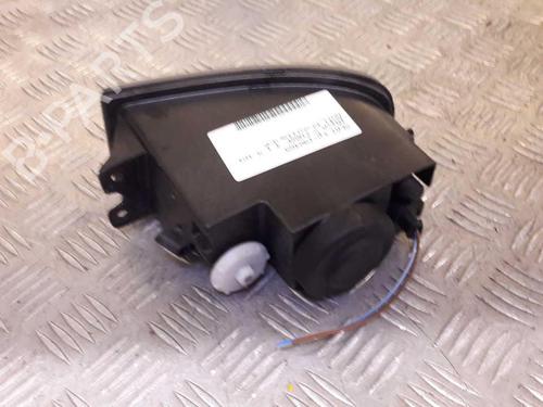 Used Left front fog light Left front fog light SEAT IBIZA II (6K1) 1.9 TDI (110 hp) 23656771 23656771
