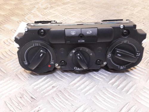 Climate control VW GOLF V (1K1) 1.9 TDI | BP23724088I5 - Image 3