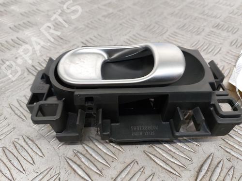 Venstre bak invendig håndtak CITROËN C4 CACTUS 1.5 BlueHDi 100 | BP23746759I15 