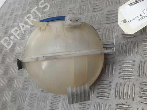 Expansion tank VW POLO (9N_, 9A_) 1.9 TDI | BP23735838C120 