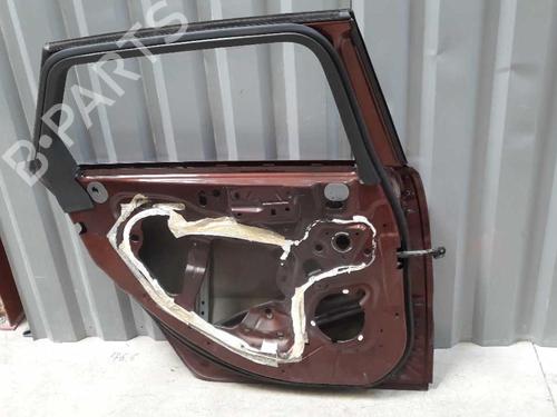 Left rear door PEUGEOT 508 SW I (8E_) 2.0 HDi RXH Hybrid4 | BP23724445C4 