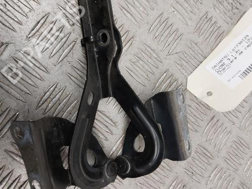 Used Hinge/Door check strap DAIHATSU CUORE VII (L275_, L285_, L276_) 1.0 (L276) (70 hp) 23738204