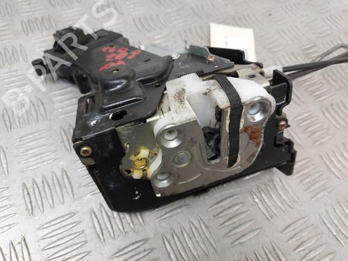 Front right lock MAZDA 2 (DY) 1.4 CD | BP23745597C97 
