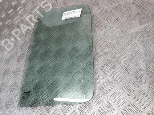 Rear left door window RENAULT CLIO II (BB_, CB_) 1.4 16V (B/CB0P, BB13) | BP23734687C20 