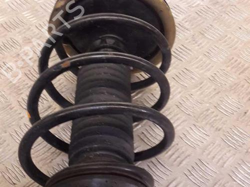 Used Left front shock absorber Left front shock absorber CITROËN C4 I (LC_) 1.6 HDi (109 hp) 23718027 23718027