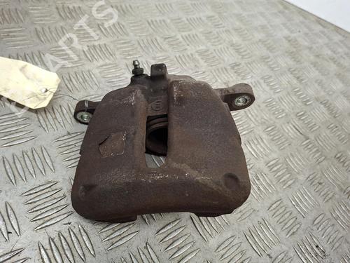 Right front brake caliper CITROËN C3 II (SC_) 1.6 VTi 120 | BP39939351M104 - Image 5